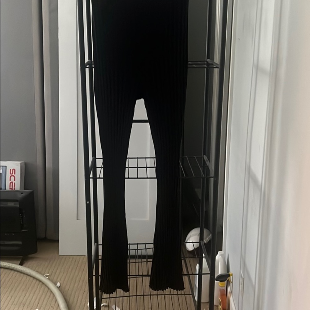 Lovers&Friends micro-modal spandex leggings